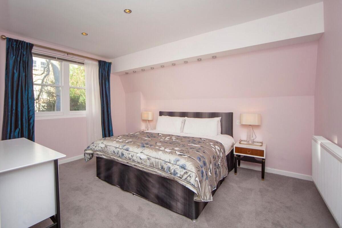 ※ Spacious Georgian Coach House & With Parking Bath Exterior foto